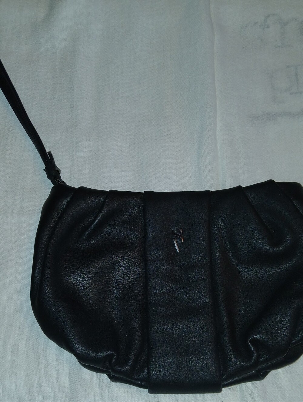 Simply Vera Wristlet Clutch